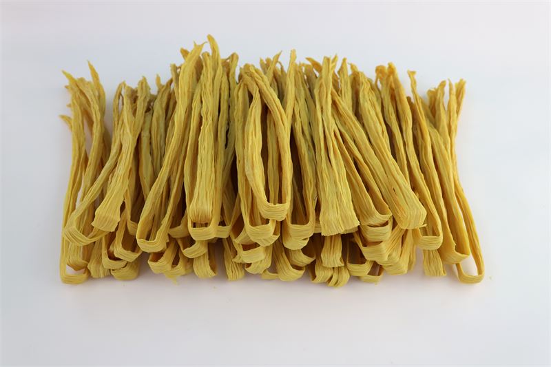 如何選購質量好的腐竹？